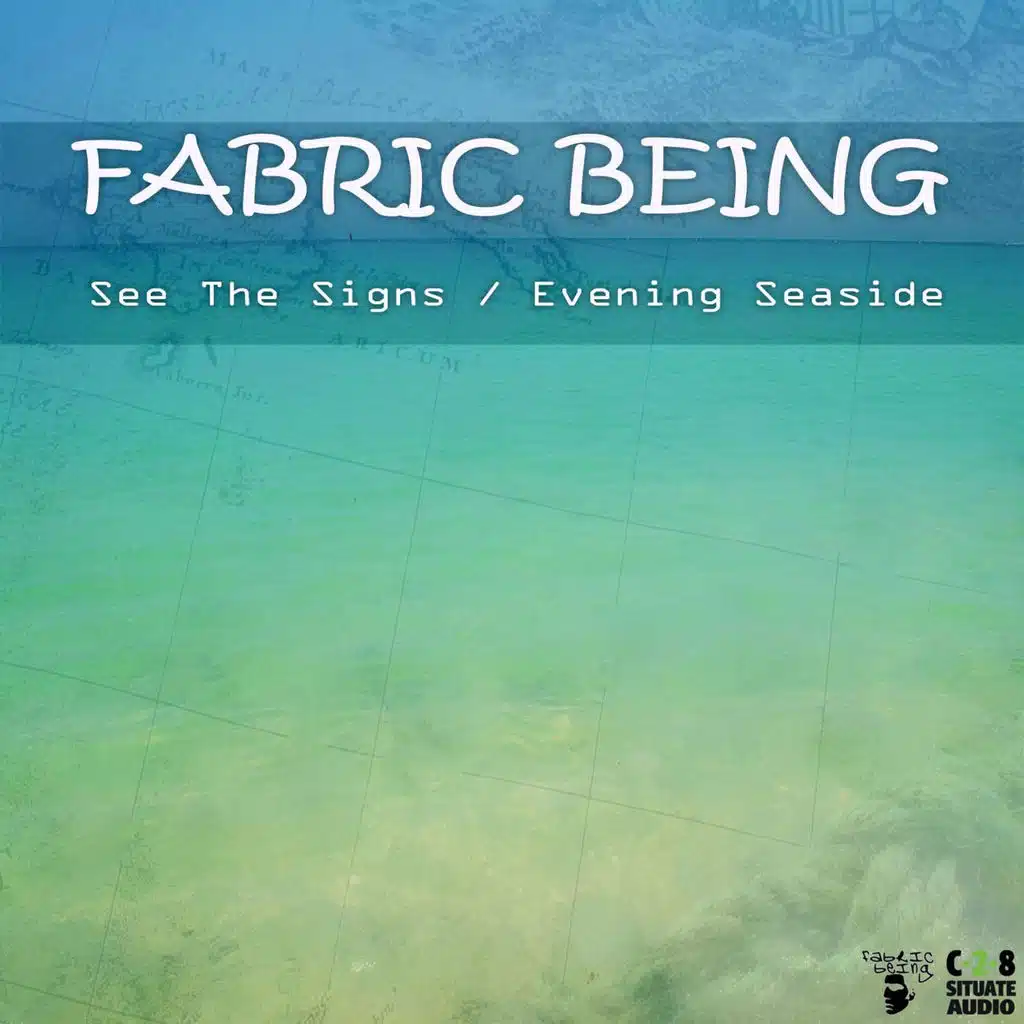 Fabric Being