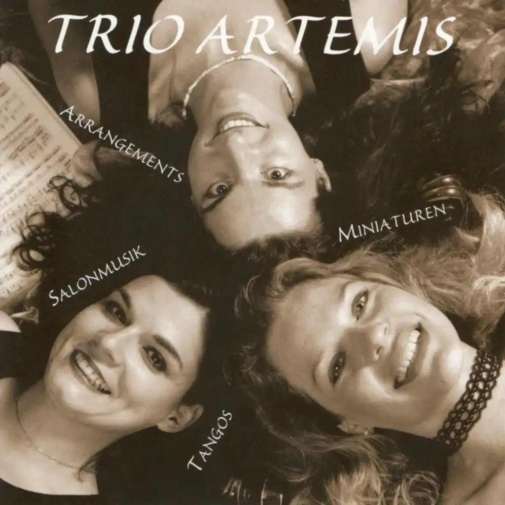 Trio Artemis