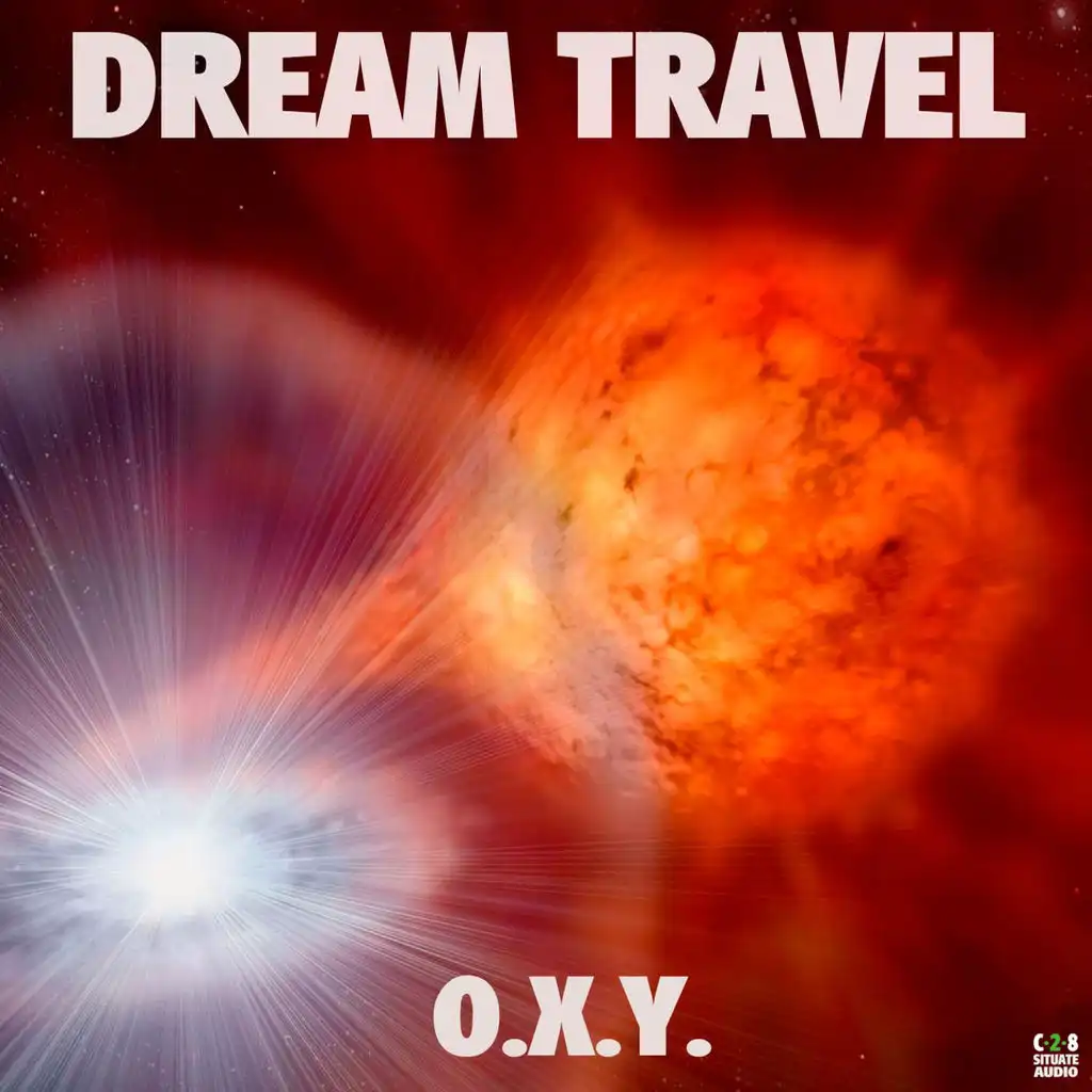O.x.y. (Original Mix)