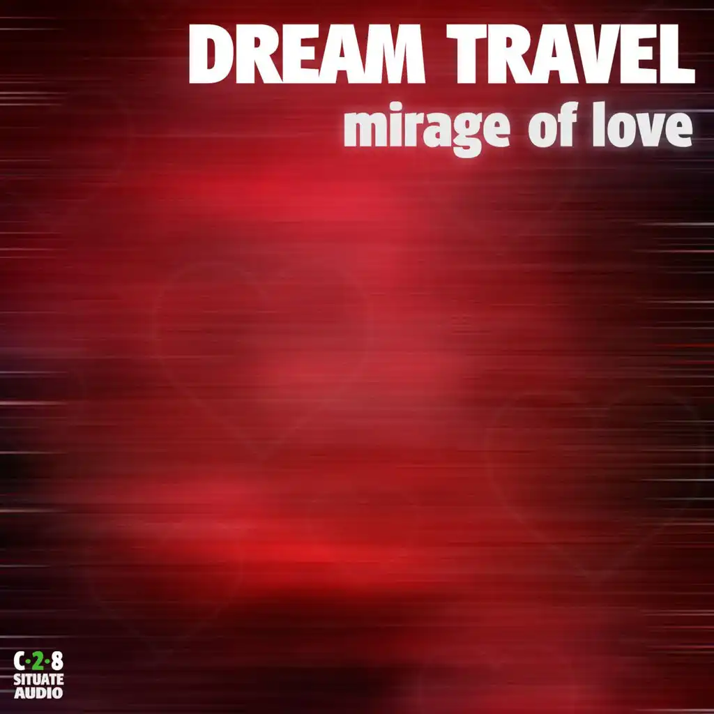 Mirage Of Love