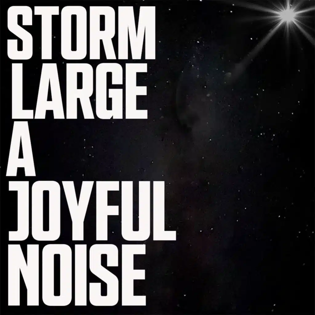 Storm Large