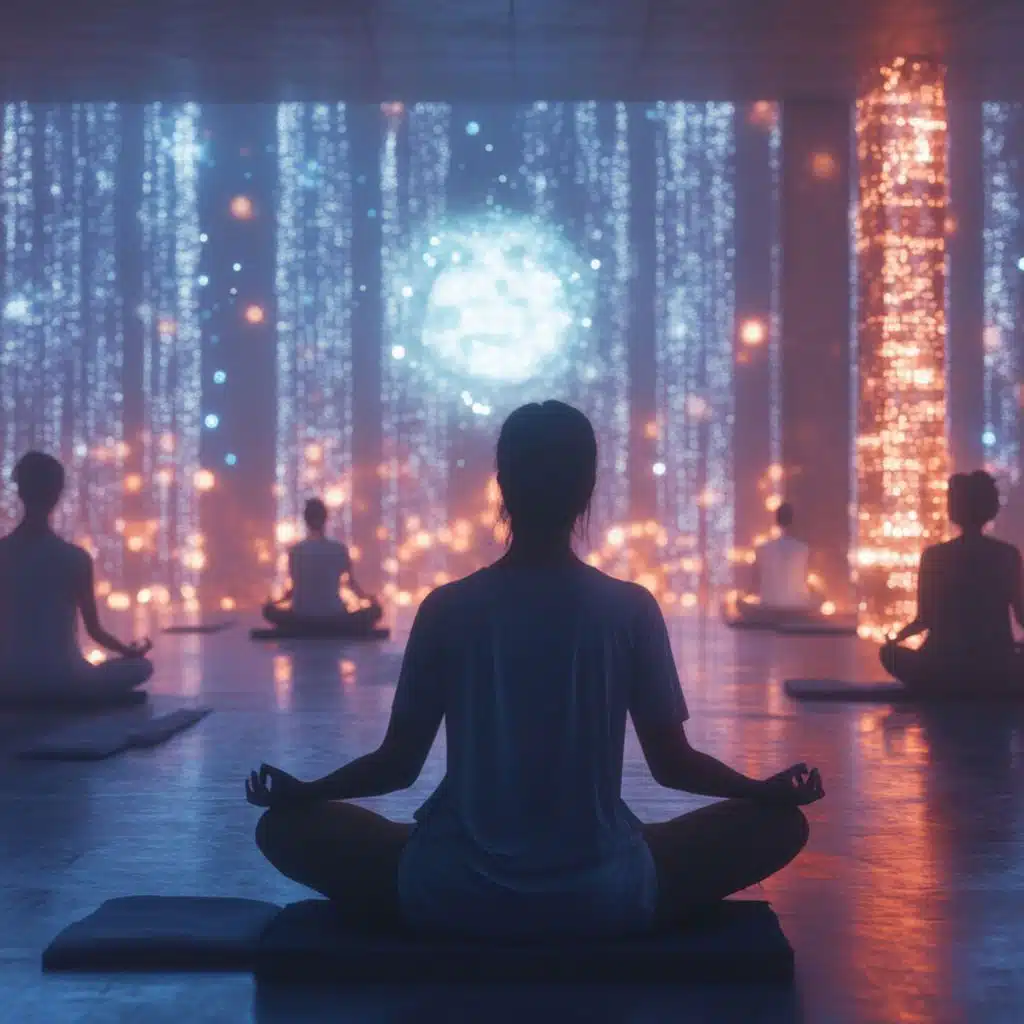 Serene Calm Deep Meditation