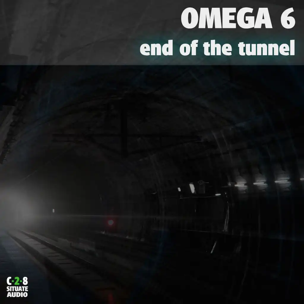 End Of The Tunnel (Original Mix)