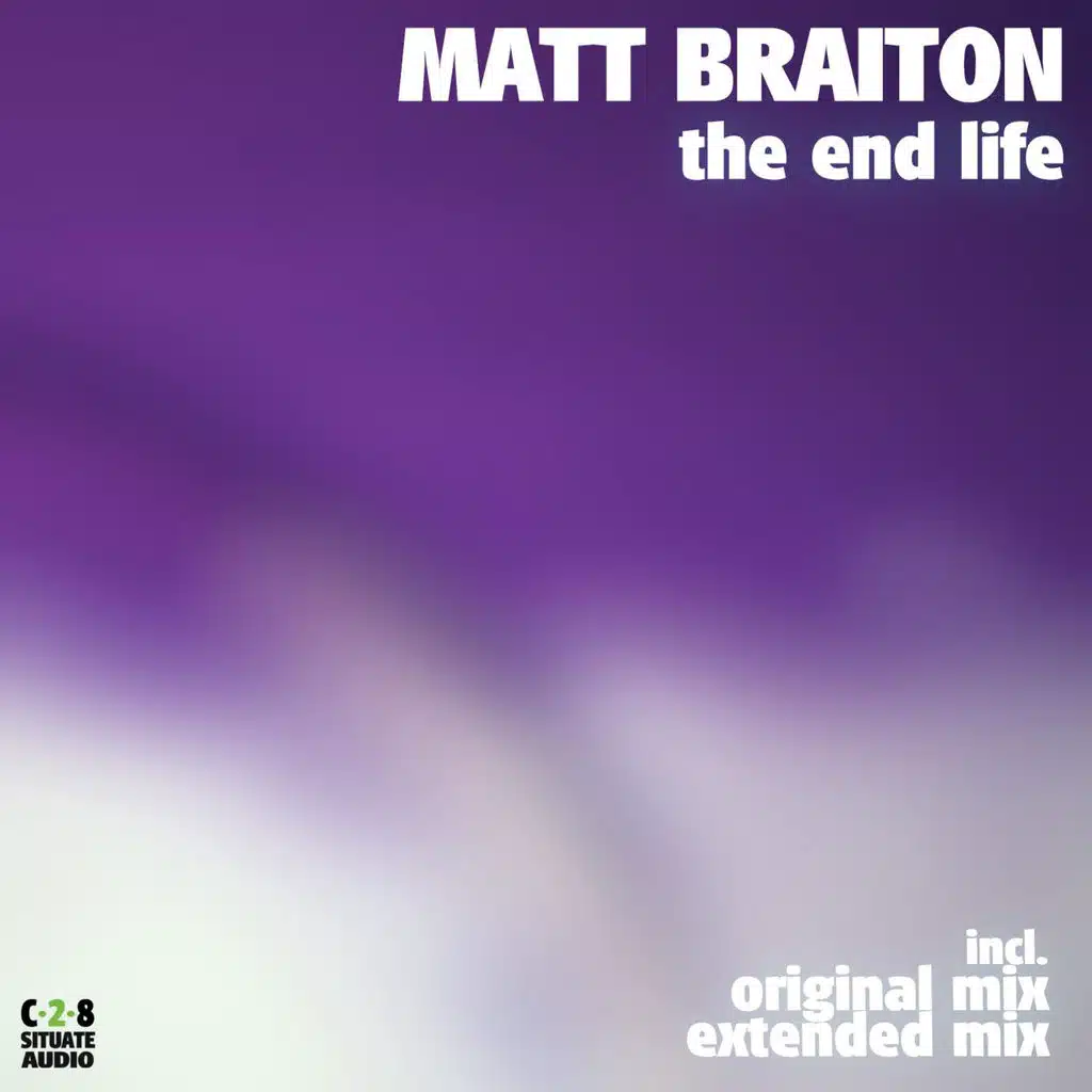 The End Life (Original Mix)