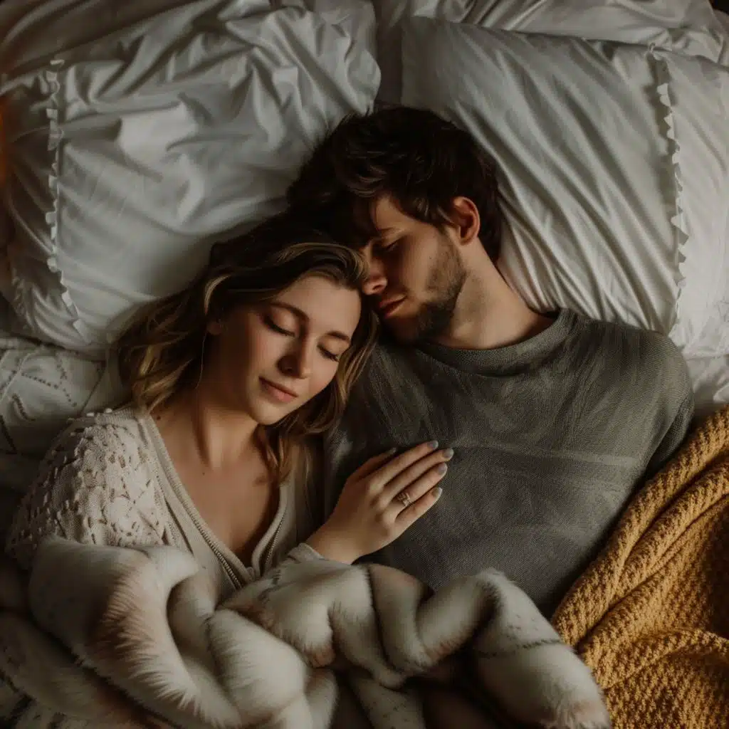 Gentle Sleep Peaceful Melody