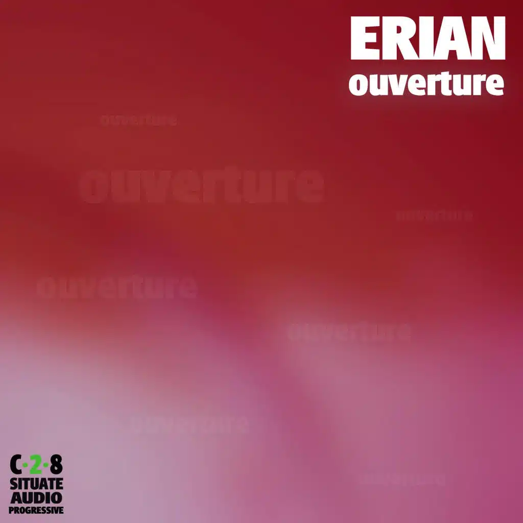 Ouverture (Original Mix)