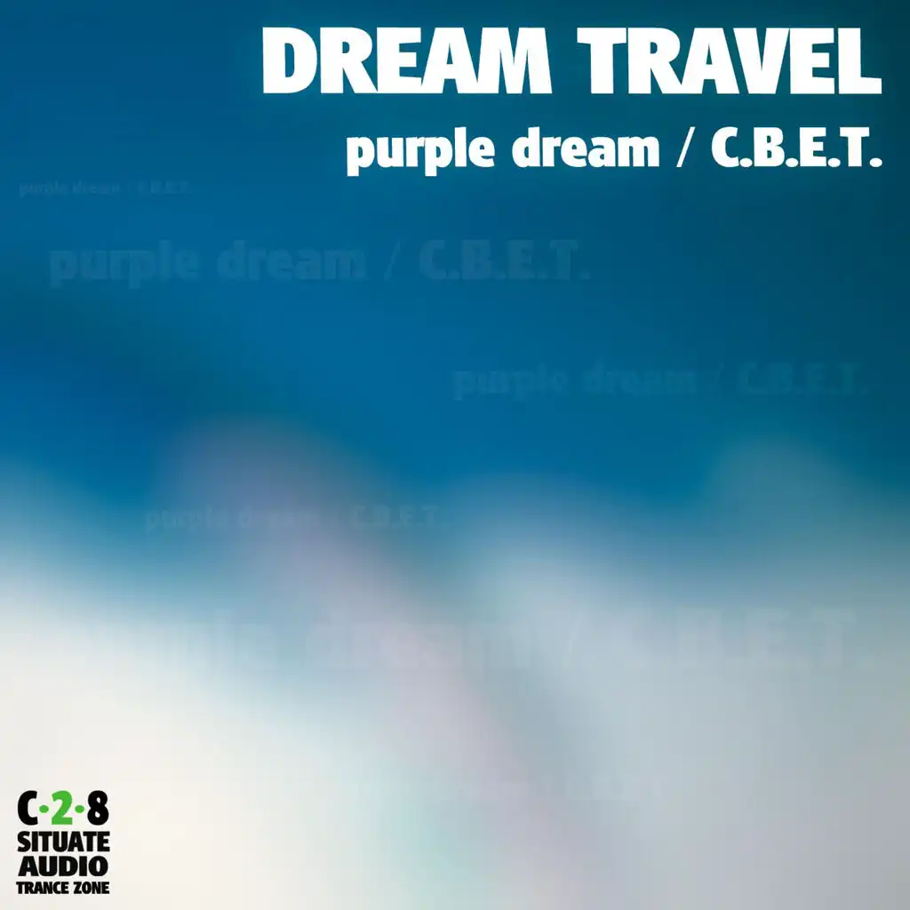 PurpleDream / C.B.E.T