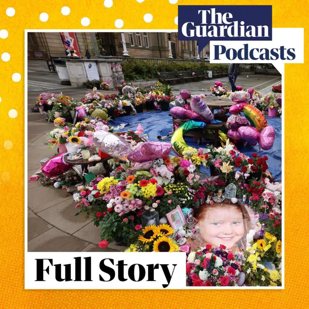 Southport attacks: the failures that allowed Axel Rudakubana to kill