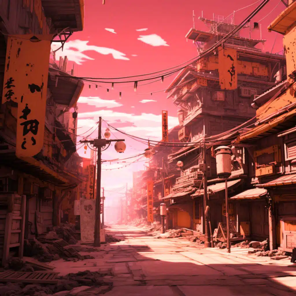 Paint the Town Red (House Remix) - Mm, She the Devil