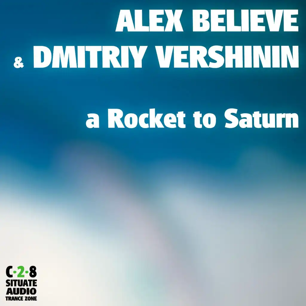 A Rocket To Saturn