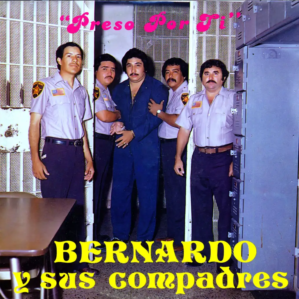 Bernardo y Sus Compadres