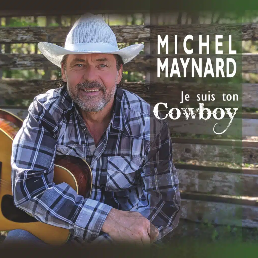Je suis ton cowboy
