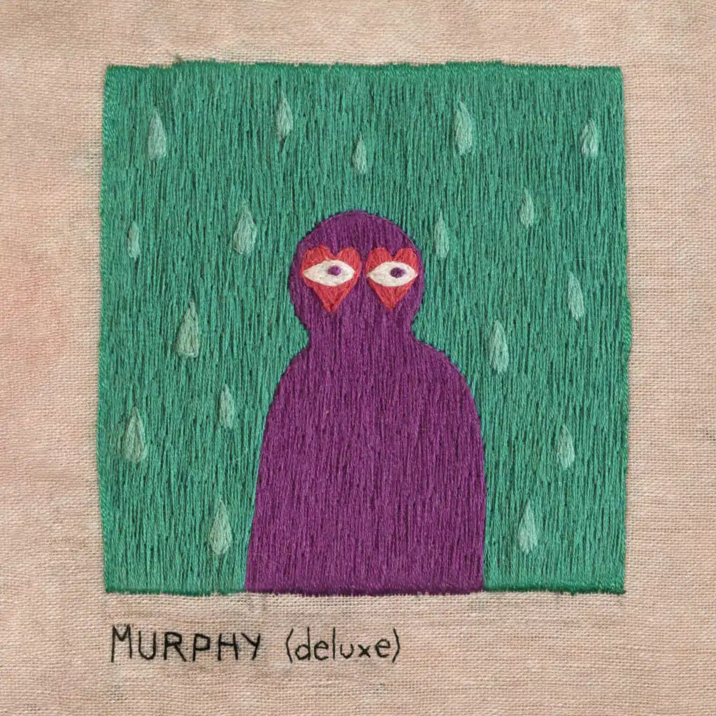 MURPHY (deluxe)
