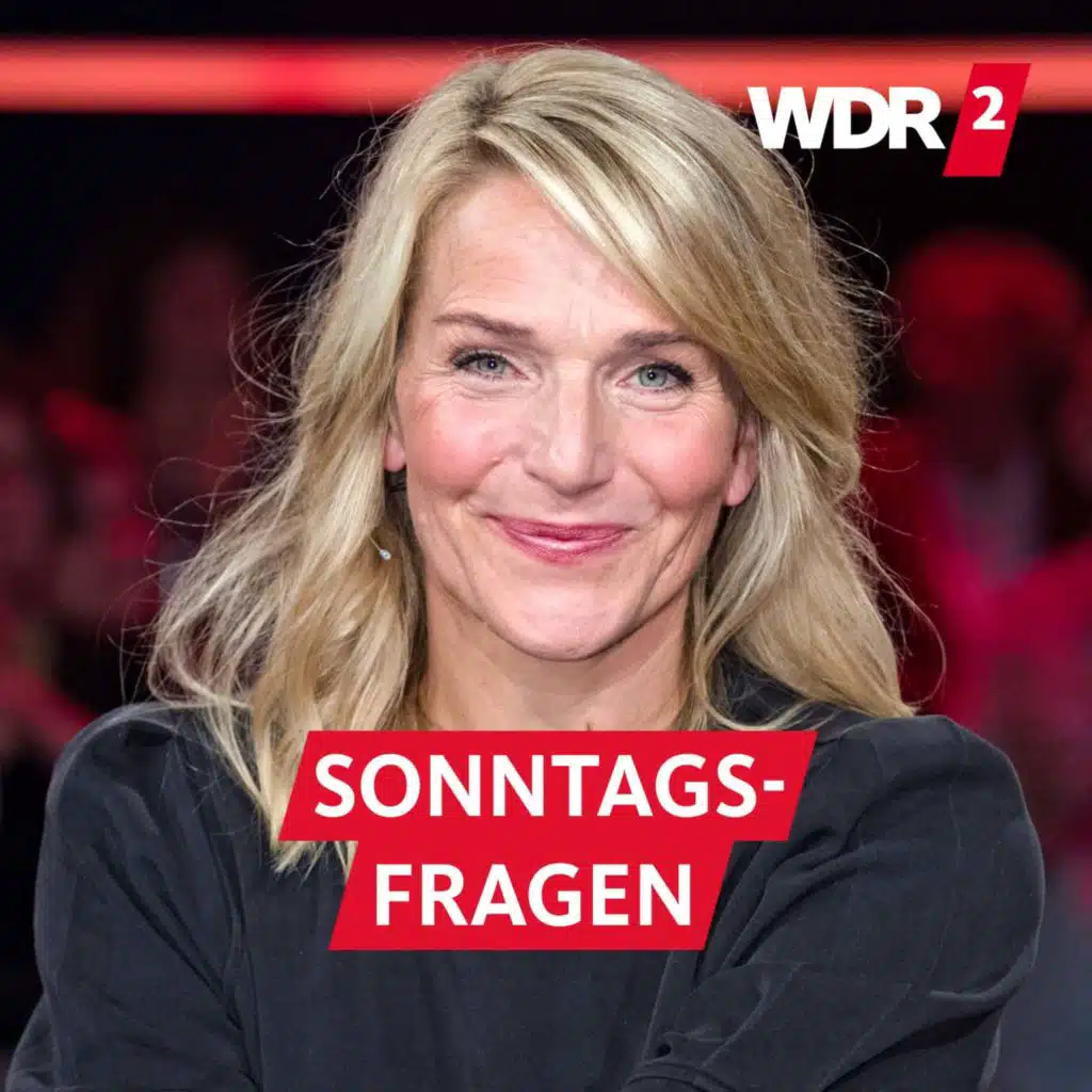 Tanja Wedhorn - Sonntagsfilme