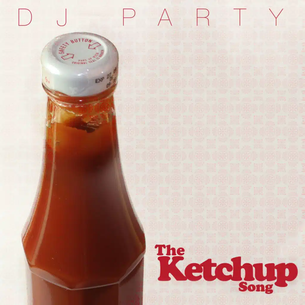 The Ketchup Song (lnstrumental Mix)