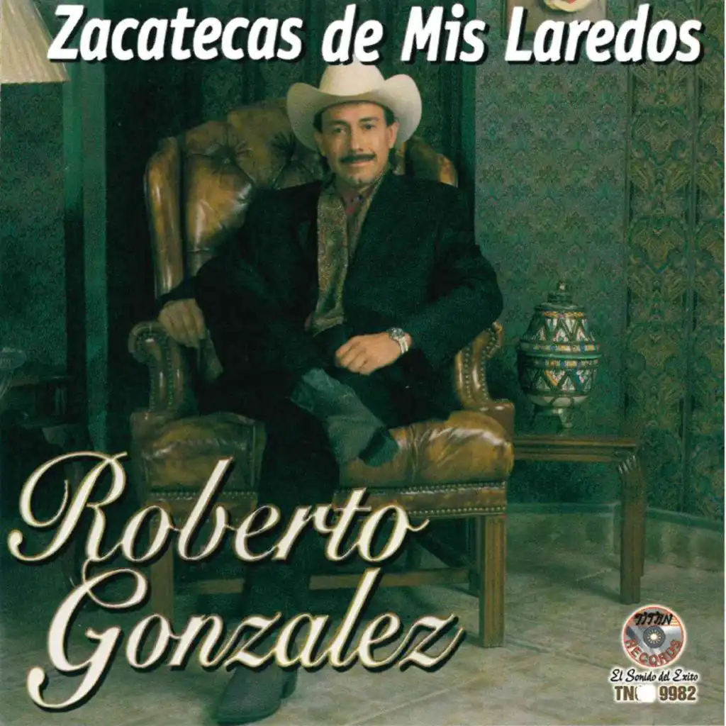 Roberto González