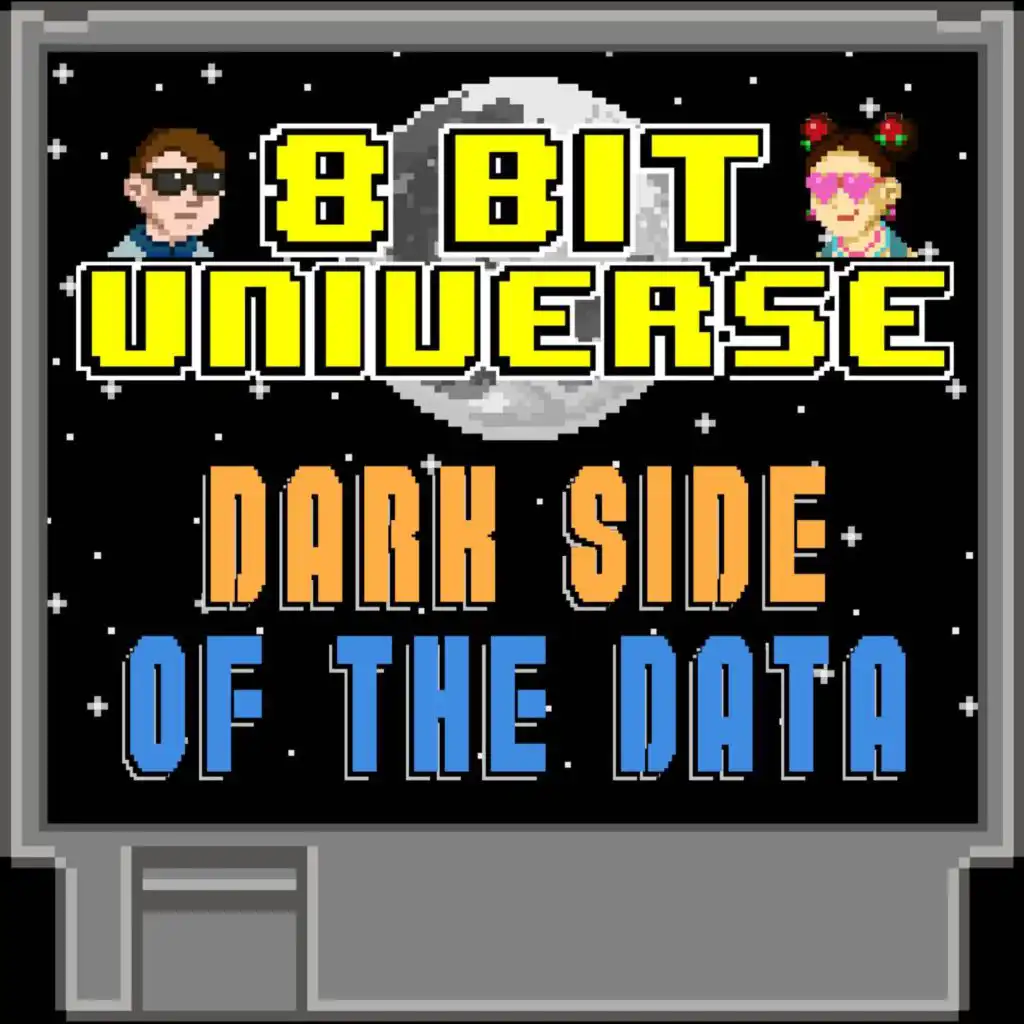 8 Bit Universe