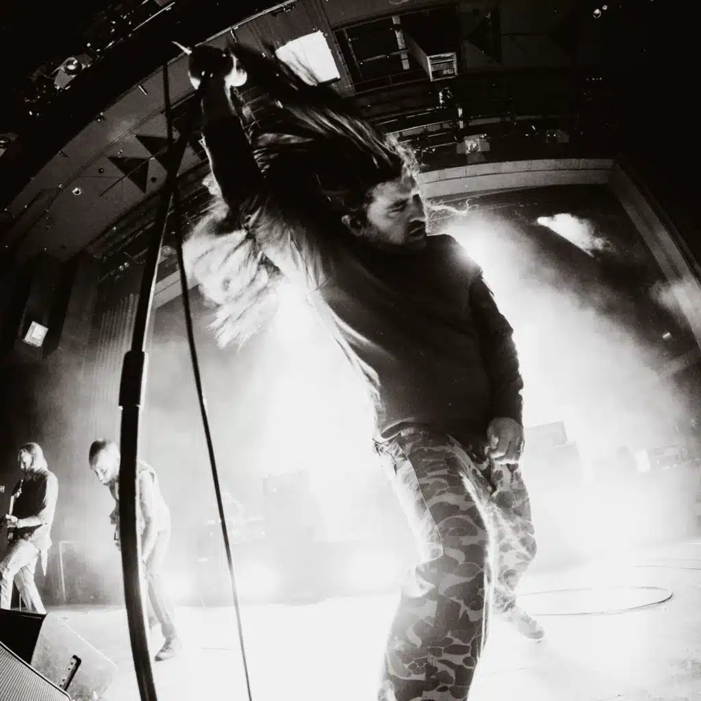 This Could Be Anywhere in the World (LIVE in Melbourne, Australia 2023)