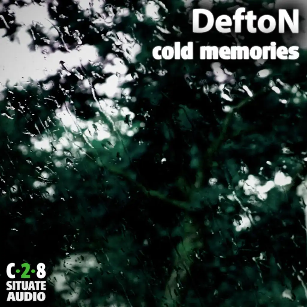 Cold Memories (Original Mix)