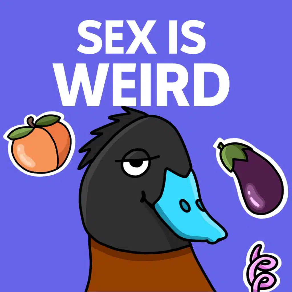 Summer: Sex is Weird: Ep 1- The world’s first d*ck pic