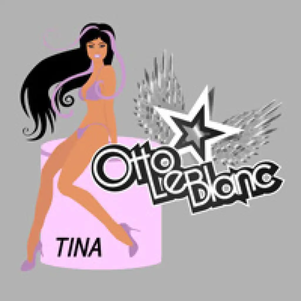 Tina (Club Mix)