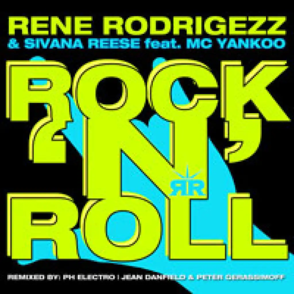 Rock'n'roll (Radio Edit) [feat. Mc Yankoo]