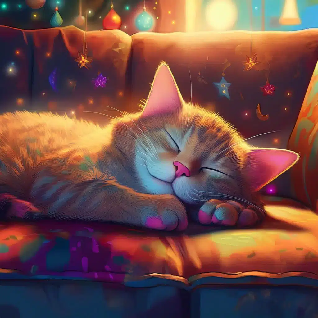 Acordes Rítmicos Para Gatos