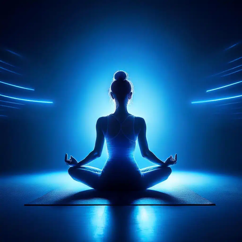Enfoque En Meditación: Música Para La Quietud