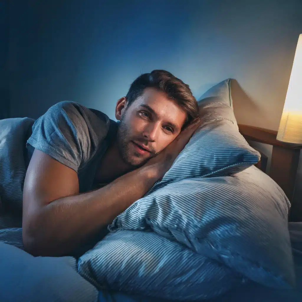 Cuerdas De Noche Reparadora