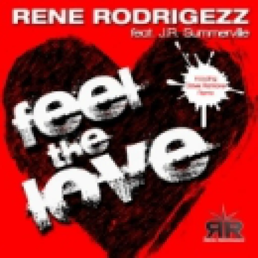 Feel the Love (Steve H Remix) [feat. J.r. Summerville]