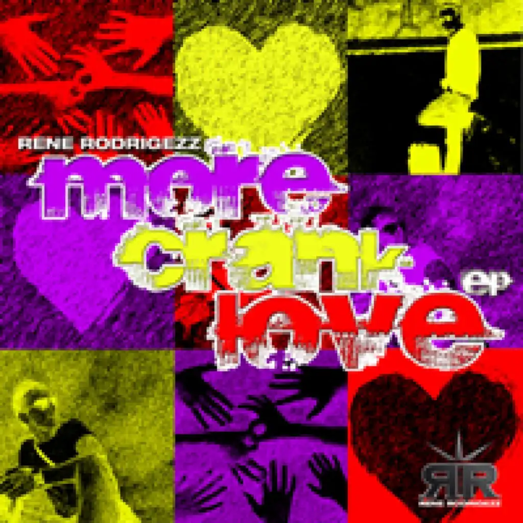 Feel the Love (Rene Rodrigezz Remix) [feat. J.r. Summerville]