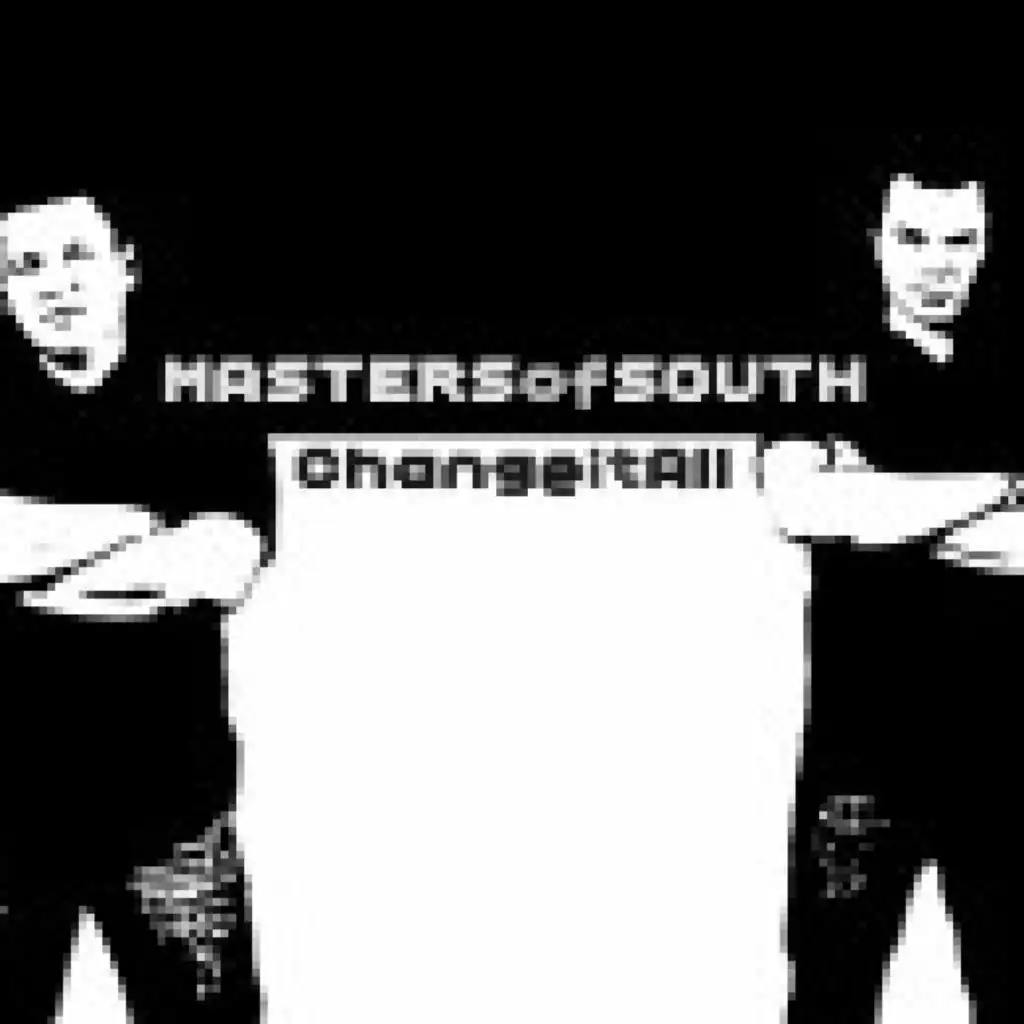 Change It All (Dm Remix)