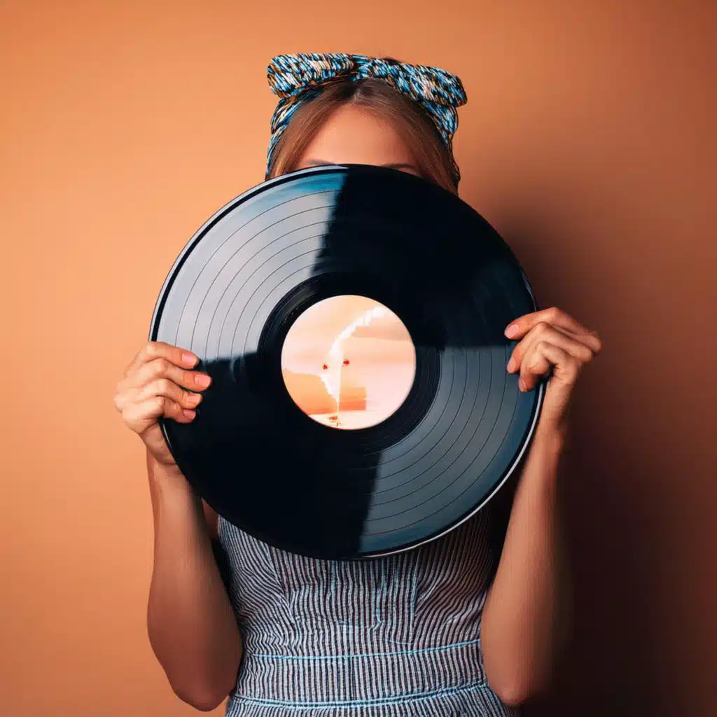 Pulso De Flujo Melódico