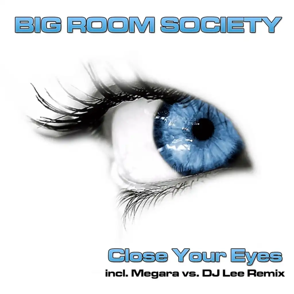 Big Room Society