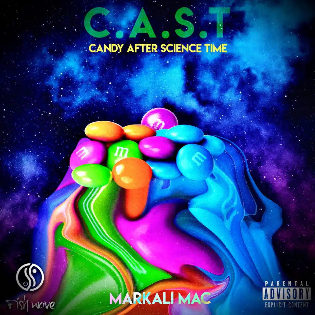 C.A.S.T