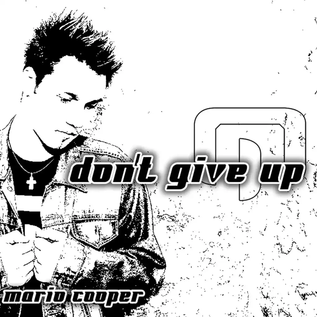 Don't Give Up (Radio Edit)