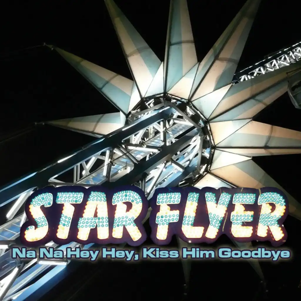 Starflyer