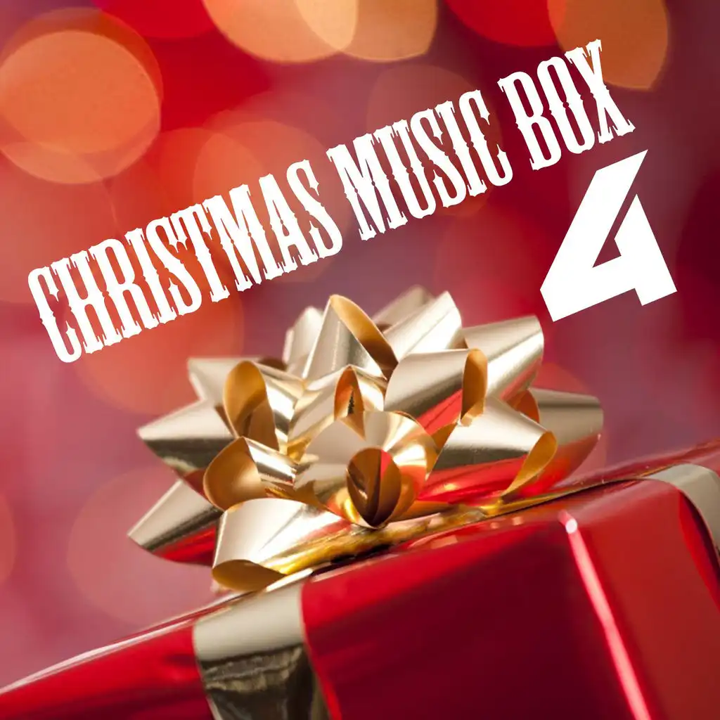 Christmas Music Box 4