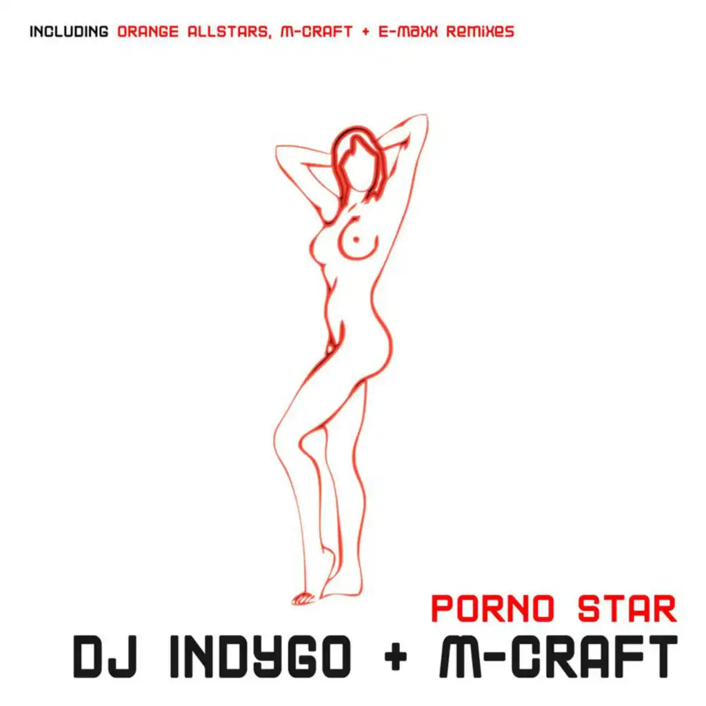 DJ Indygo, M-Craft