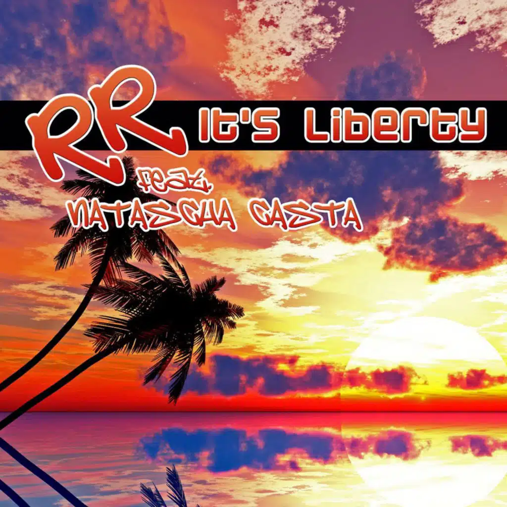 It's Liberty (feat. Natascha Casta)