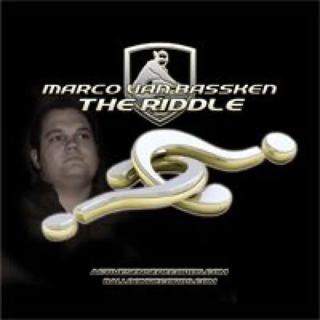 The Riddle (Club Mix)