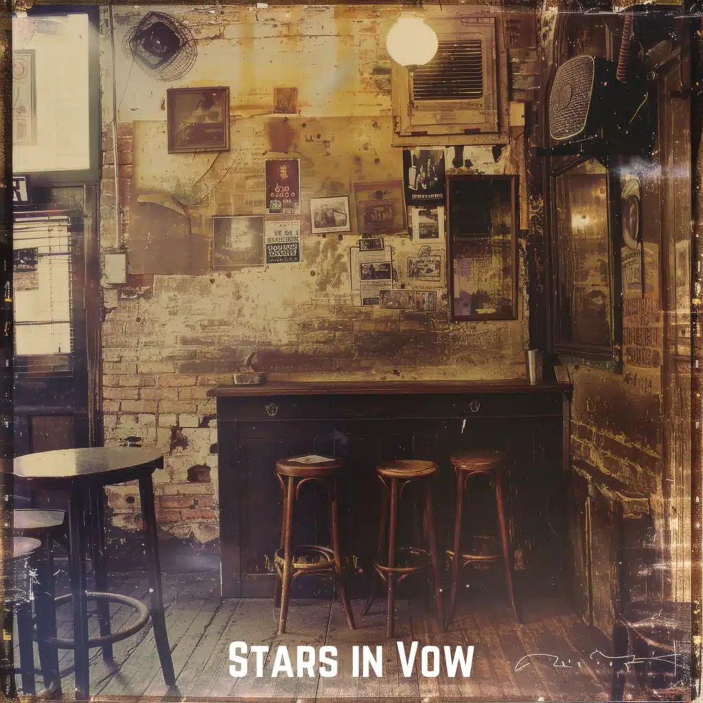 Stars in Vow