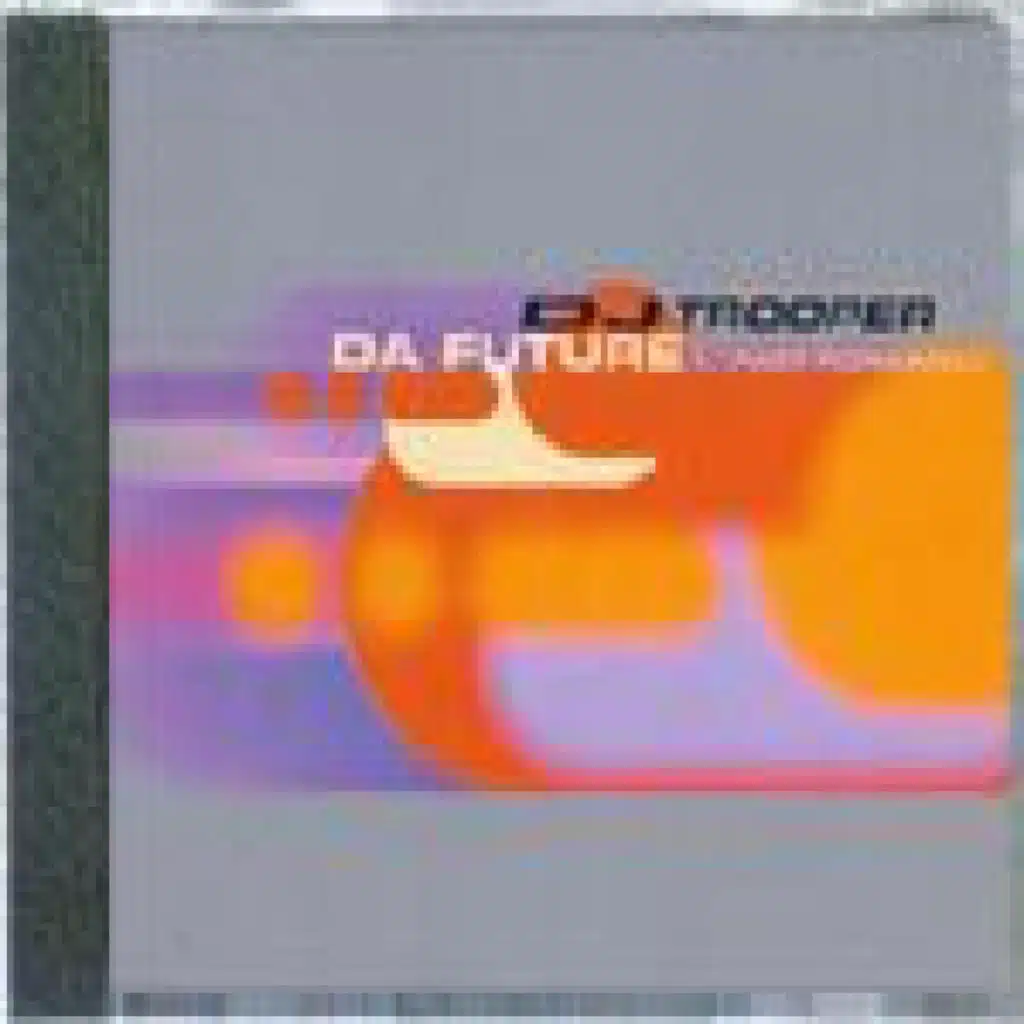 Da Future (Jürgen Dee vs. Axel S. Remix)