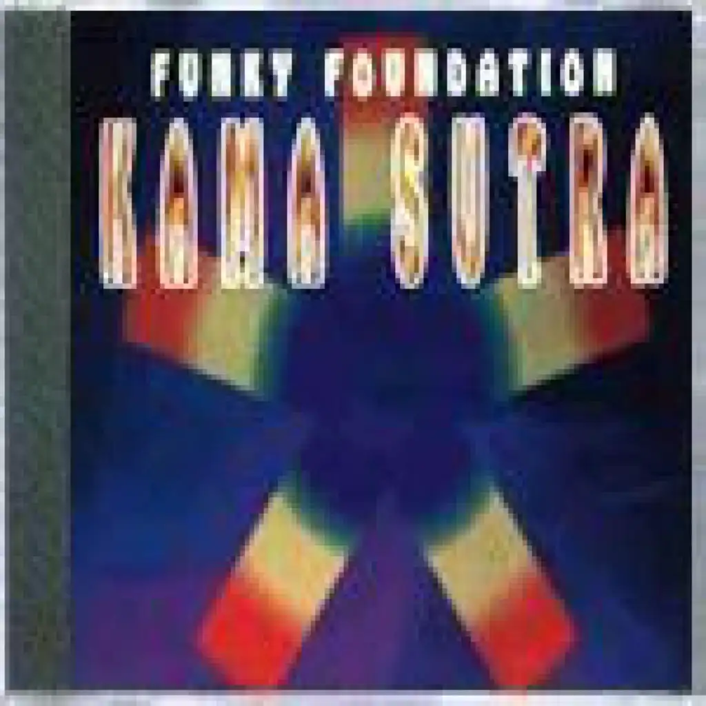 Kama Sutra (House Version)