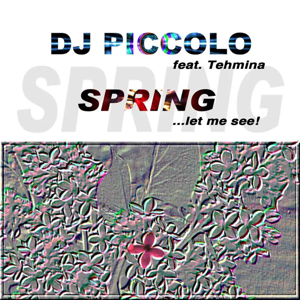 Spring (The 4 Jays Club Mix) [feat. Tehmina]