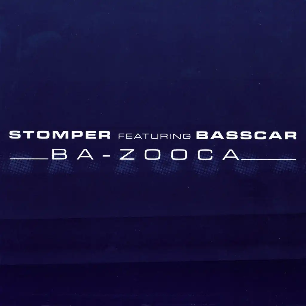 Ba-Zooca (Remix) [feat. Basscar]