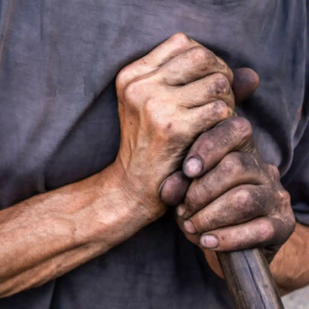 Work to Rest (Rest Pt. 2)