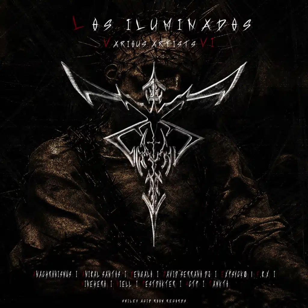 Los Iluminados Athem