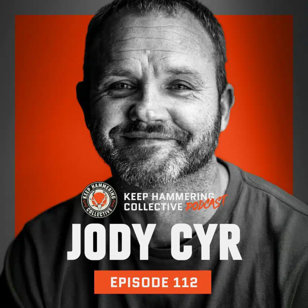 KHC 112 - Jody Cyr