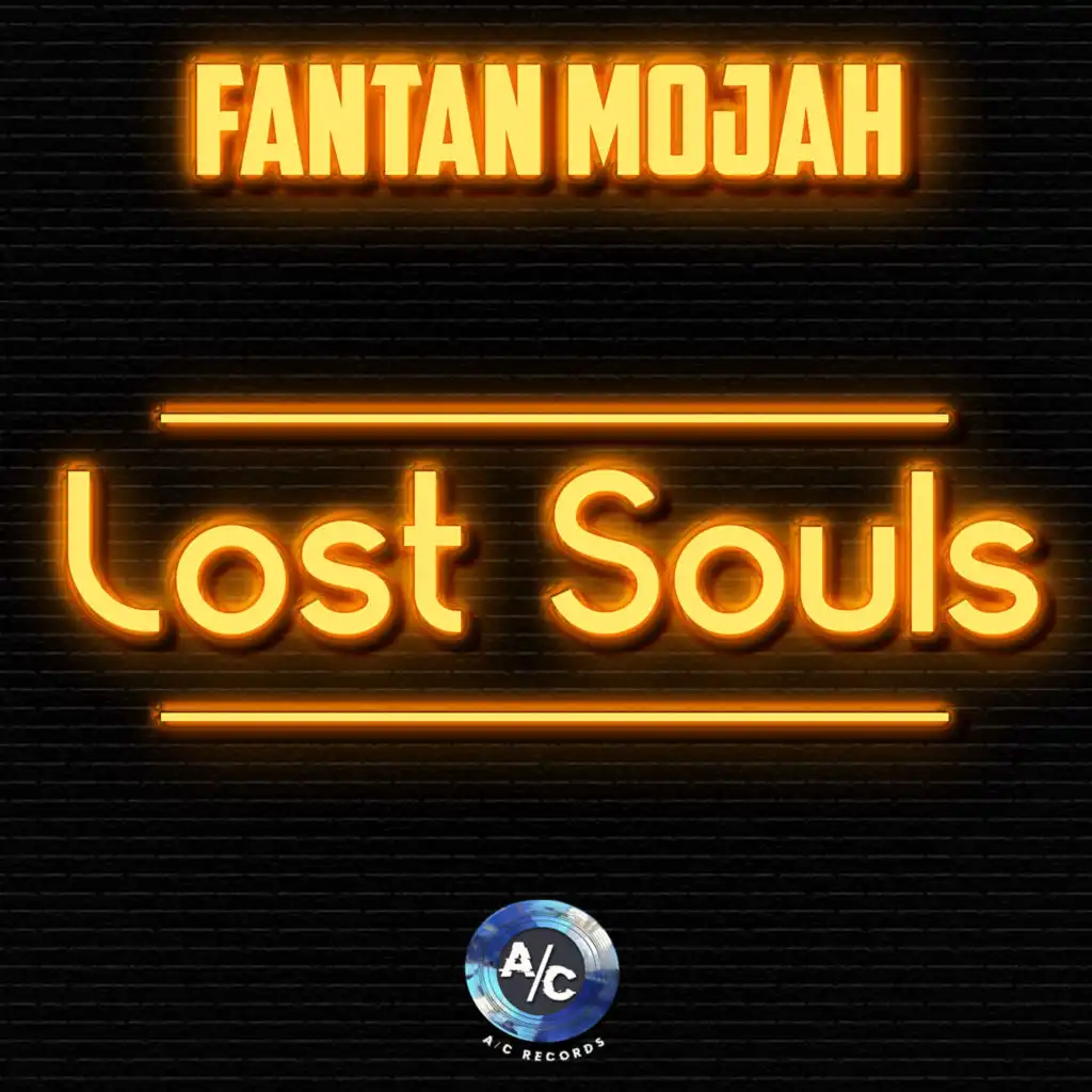 FANTAN MOJAH